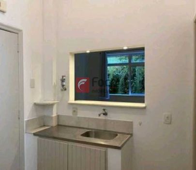 Foto 21 do(a) Apartamento de 1 quartos à venda em Jardim Botânico, Rio de Janeiro