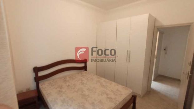 Foto 12 do(a) Apartamento de 1 quartos à venda em Jardim Botânico, Rio de Janeiro