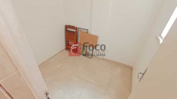 Foto 30 do(a) Apartamento de 1 quartos à venda em Jardim Botânico, Rio de Janeiro
