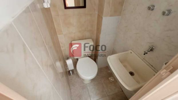 Foto 29 do(a) Apartamento de 1 quartos à venda em Jardim Botânico, Rio de Janeiro