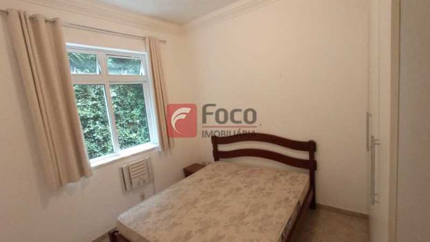 Foto 10 do(a) Apartamento de 1 quartos à venda em Jardim Botânico, Rio de Janeiro