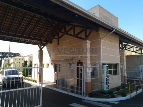 Foto 20 do(a) Apartamento de 3 quartos à venda em Afonso Pena, São José dos Pinhais