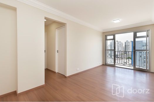 Foto 1 do(a) Apartamento de 2 quartos à venda em Chácara Califórnia, São Paulo