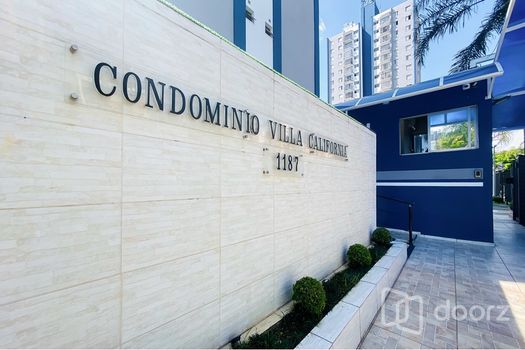 Foto 31 do(a) Apartamento de 2 quartos à venda em Chácara Califórnia, São Paulo