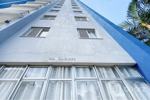 Foto 19 do(a) Apartamento de 2 quartos à venda em Chácara Califórnia, São Paulo
