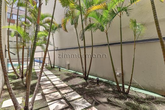 Foto 42 do(a) Apartamento de 3 quartos à venda em Perdizes, São Paulo