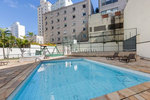 Foto 34 do(a) Apartamento de 3 quartos à venda em Perdizes, São Paulo