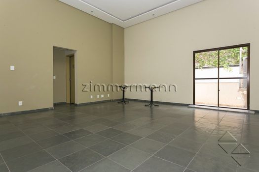 Foto 40 do(a) Apartamento de 3 quartos à venda em Perdizes, São Paulo