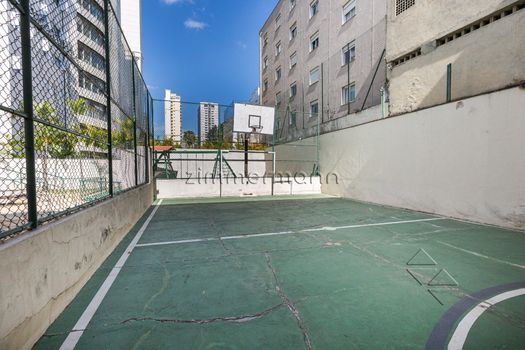 Foto 37 do(a) Apartamento de 3 quartos à venda em Perdizes, São Paulo