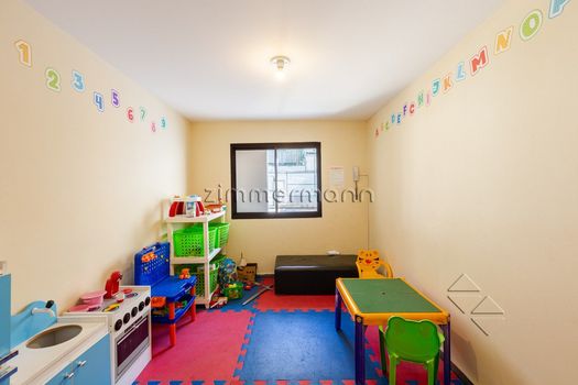 Foto 39 do(a) Apartamento de 3 quartos à venda em Perdizes, São Paulo
