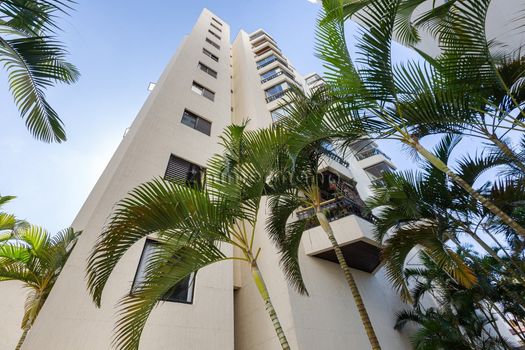 Foto 33 do(a) Apartamento de 3 quartos à venda em Perdizes, São Paulo