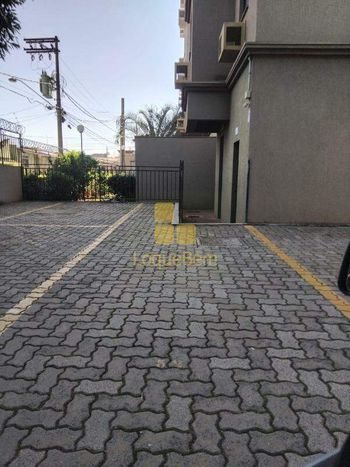 Foto 11 do(a) Apartamento de 2 quartos à venda em Vila Virgínia, Ribeirão Preto