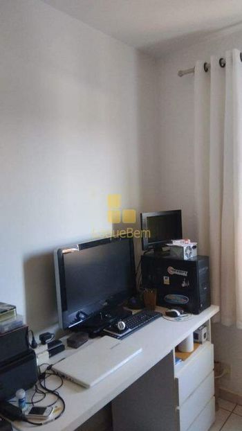 Foto 4 do(a) Apartamento de 2 quartos à venda em Vila Virgínia, Ribeirão Preto