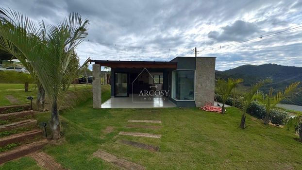 Foto 12 do(a) Casa em Condomínio de 3 quartos à venda em null, Paraíba do Sul