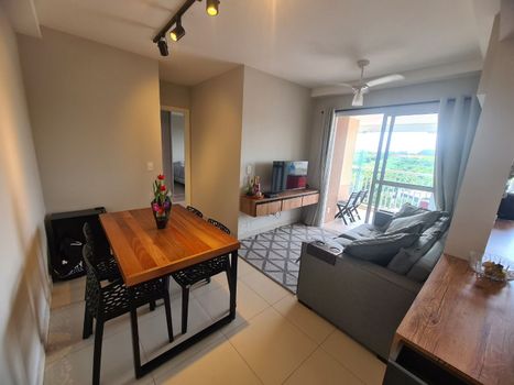 Foto 2 do(a) Apartamento de 1 quartos à venda em Vila Independência, Piracicaba