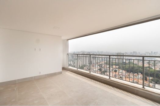 Foto 6 do(a) Cobertura de 4 quartos à venda em Vila Dom Pedro I, São Paulo