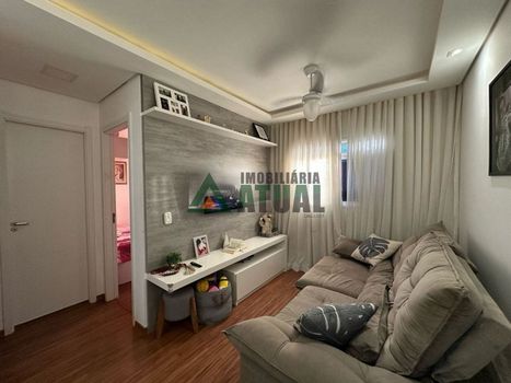 Foto 2 do(a) Apartamento de 2 quartos à venda em Jardim Bela Itália, Cambé