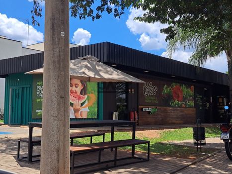 Foto 2 do(a) Casa em Condomínio de 3 quartos à venda em Loteamento Industrial Veccon Zeta, Sumaré