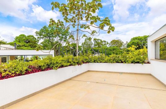 Foto 30 do(a) Casa em Condomínio de 4 quartos à venda em Jardim dos Estados, São Paulo