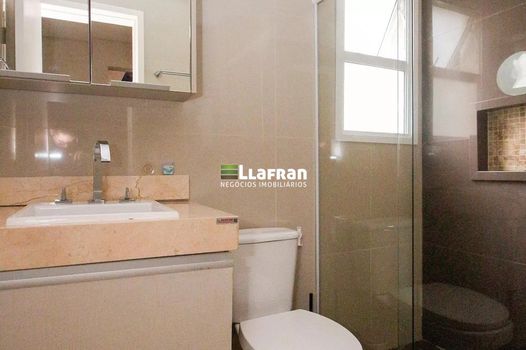 Foto 13 do(a) Apartamento de 3 quartos à venda em Jardim Wanda, Taboão da Serra