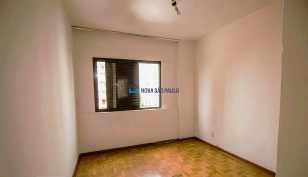 Foto 6 do(a) Apartamento de 2 quartos à venda em Vila Clementino, São Paulo