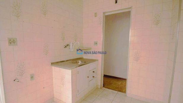 Foto 17 do(a) Apartamento de 2 quartos à venda em Vila Clementino, São Paulo