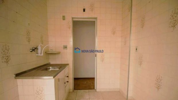 Foto 16 do(a) Apartamento de 2 quartos à venda em Vila Clementino, São Paulo