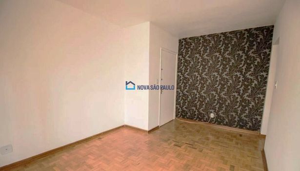 Foto 3 do(a) Apartamento de 2 quartos à venda em Vila Clementino, São Paulo