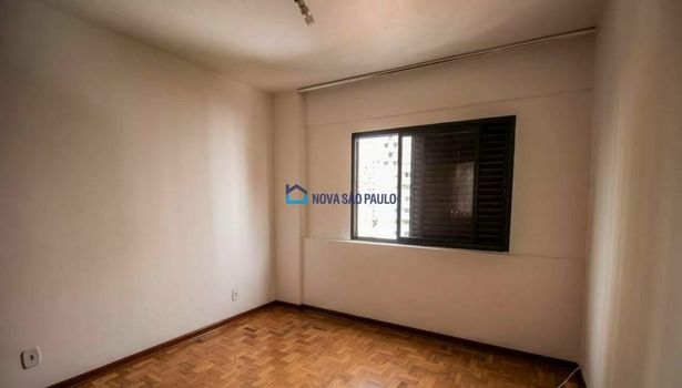 Foto 9 do(a) Apartamento de 2 quartos à venda em Vila Clementino, São Paulo