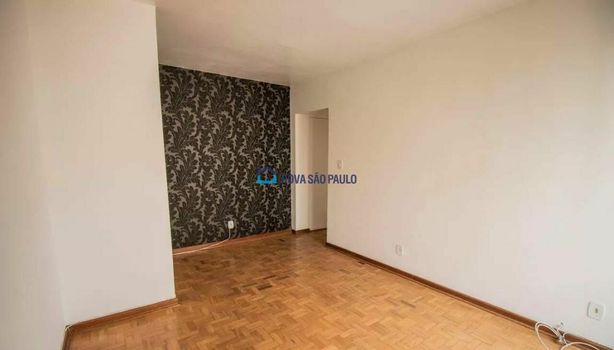 Foto 1 do(a) Apartamento de 2 quartos à venda em Vila Clementino, São Paulo