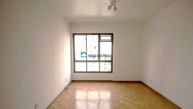 Foto 4 do(a) Apartamento de 2 quartos à venda em Vila Clementino, São Paulo