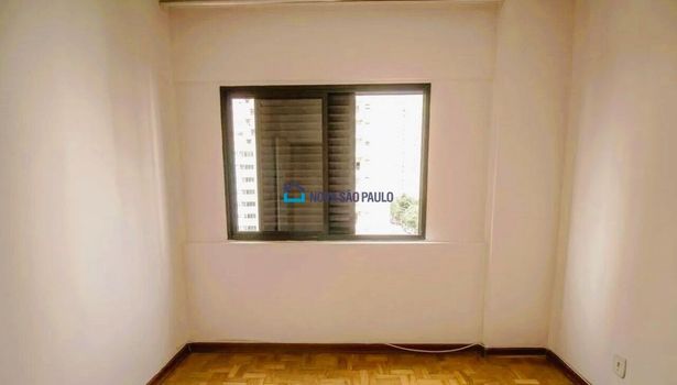Foto 13 do(a) Apartamento de 2 quartos à venda em Vila Clementino, São Paulo