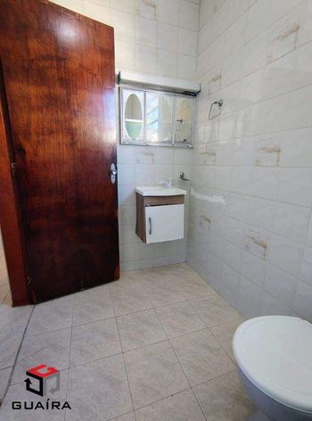 Foto 26 do(a) Casa de 3 quartos à venda em Parque Novo Oratório, Santo André