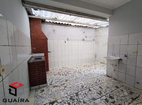 Foto 8 do(a) Casa de 3 quartos à venda em Parque Novo Oratório, Santo André