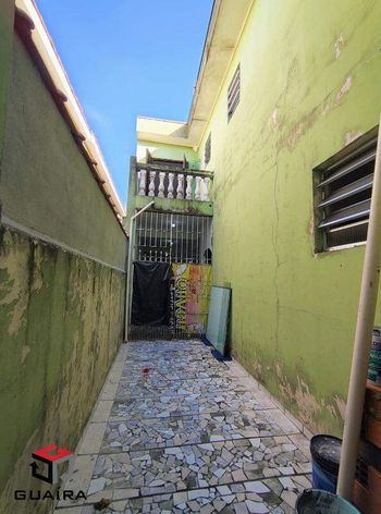 Foto 31 do(a) Casa de 3 quartos à venda em Parque Novo Oratório, Santo André