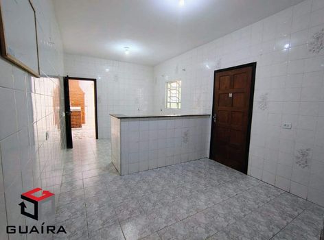 Foto 6 do(a) Casa de 3 quartos à venda em Parque Novo Oratório, Santo André