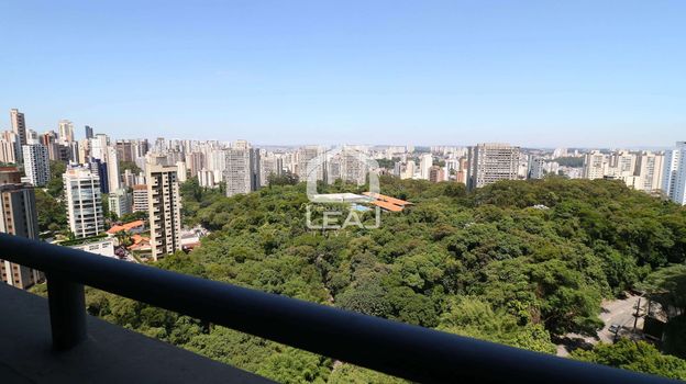 Foto 6 do(a) Apartamento de 5 quartos à venda em Paraisópolis, São Paulo