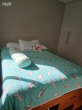 Foto 18 do(a) Apartamento de 3 quartos à venda em Parque Residencial Aquarius, São José dos Campos