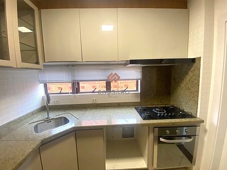 Foto 5 do(a) Apartamento de 3 quartos à venda em Jurerê, Florianópolis