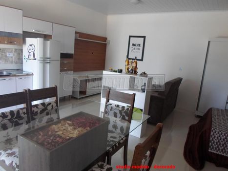 Foto 6 do(a) Apartamento de 1 quartos à venda em Lopes de Oliveira, Sorocaba