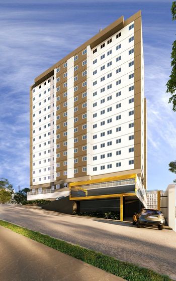 Foto 6 do(a) Apartamento de 2 quartos à venda em Vila Sílvia, São Paulo