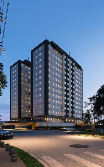 Foto 8 do(a) Apartamento de 2 quartos à venda em Vila Sílvia, São Paulo