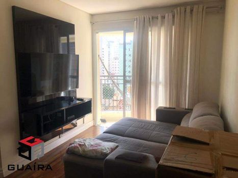 Foto 1 do(a) Apartamento de 3 quartos à venda em Rudge Ramos, São Bernardo do Campo