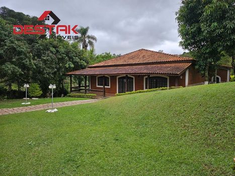 Foto 5 do(a) Fazenda / Sítio / Chácara de 3 quartos à venda em Estância Figueira Branca, Campo Limpo Paulista