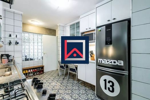 Foto 10 do(a) Apartamento de 2 quartos à venda em Pinheiros, São Paulo