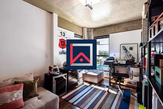 Foto 18 do(a) Apartamento de 2 quartos à venda em Pinheiros, São Paulo