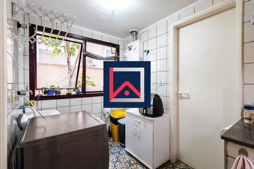 Foto 21 do(a) Apartamento de 2 quartos à venda em Pinheiros, São Paulo