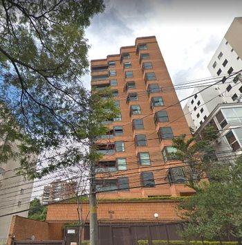 Foto 31 do(a) Apartamento de 2 quartos à venda em Pinheiros, São Paulo