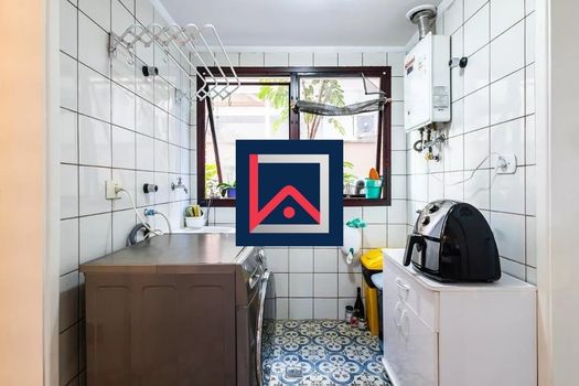 Foto 20 do(a) Apartamento de 2 quartos à venda em Pinheiros, São Paulo
