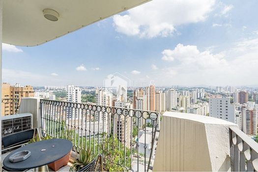 Foto 19 do(a) Apartamento de 3 quartos à venda em Vila Suzana, São Paulo